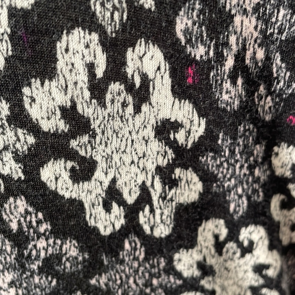 One September Anthropologie Boho Top - Petite - Picture 3 of 3